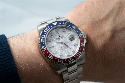 rolex pepsi white gold vs steel|rolex pepsi white gold price.